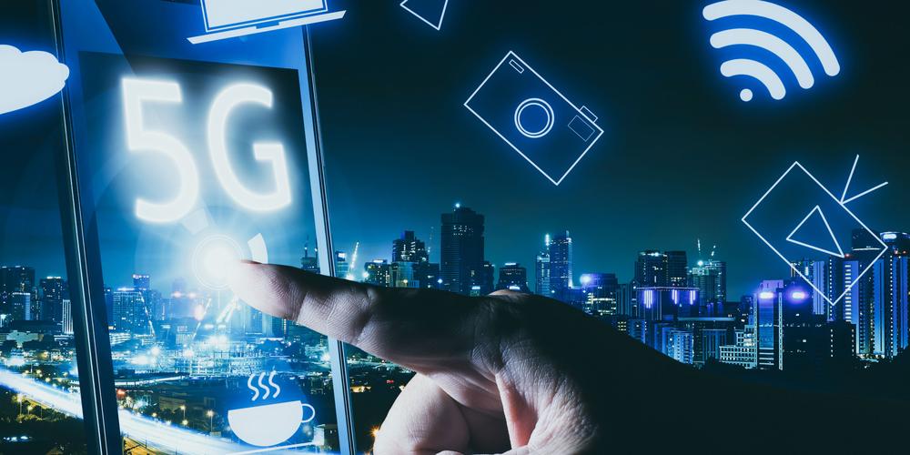 尼尔森报告:63%消费者想升级为5g手机,零售商加快应用场景落地