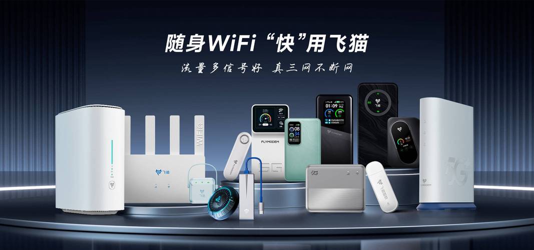 飞猫荣膺36 氪 x 尼尔森 iq 科技创新品牌奖 以技术重构移动网络生态